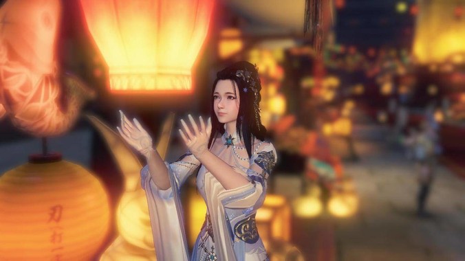 埃塞俄比亚真的盛产美女吗?